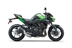 Kawasaki Z900 (ZR900)