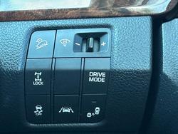 2017 HYUNDAI SANTA FE ACTIVE CRDi (4x4)