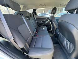 2017 HYUNDAI SANTA FE ACTIVE CRDi (4x4)