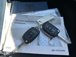 2017 HYUNDAI SANTA FE ACTIVE CRDi (4x4)