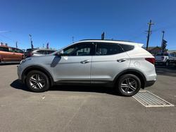 2017 HYUNDAI SANTA FE ACTIVE CRDi (4x4)