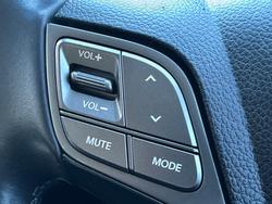 2017 HYUNDAI SANTA FE ACTIVE CRDi (4x4)