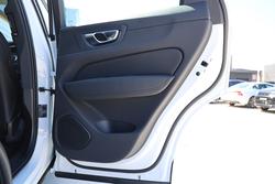 2025 Volvo XC60 Plus T8 Plug-In Hybrid Dark