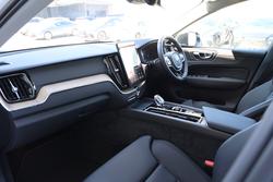 2025 Volvo XC60 Plus T8 Plug-In Hybrid Dark