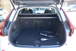 2025 Volvo XC60 Plus T8 Plug-In Hybrid Dark