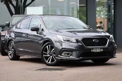 2019 Subaru Liberty 2.5i Premium