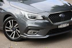 2019 Subaru Liberty 2.5i Premium