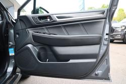 2019 Subaru Liberty 2.5i Premium