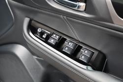 2019 Subaru Liberty 2.5i Premium