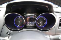 2019 Subaru Liberty 2.5i Premium