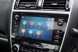 2019 Subaru Liberty 2.5i Premium