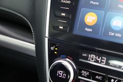 2019 Subaru Liberty 2.5i Premium