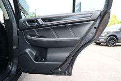 2019 Subaru Liberty 2.5i Premium