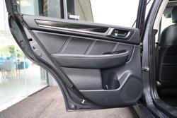 2019 Subaru Liberty 2.5i Premium