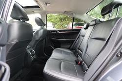 2019 Subaru Liberty 2.5i Premium