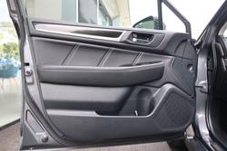 2019 Subaru Liberty 2.5i Premium