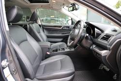 2019 Subaru Liberty 2.5i Premium