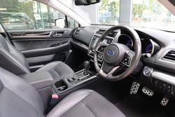 2019 Subaru Liberty 2.5i Premium