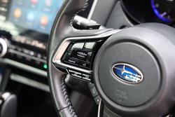 2019 Subaru Liberty 2.5i Premium