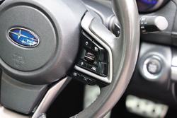 2019 Subaru Liberty 2.5i Premium