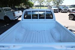 2019 Toyota Hilux SR