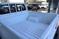 2019 Toyota Hilux SR