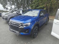 2025 ISUZU D-MAX XT