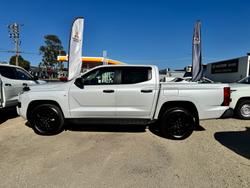 2025 MITSUBISHI Triton GLX-R