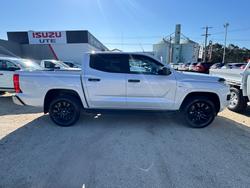2025 MITSUBISHI Triton GLX-R