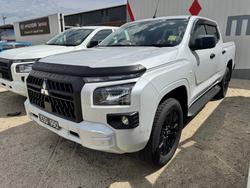 2025 MITSUBISHI Triton GLX-R