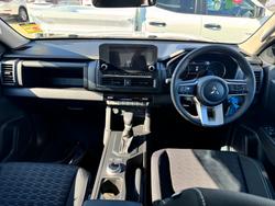 2025 MITSUBISHI Triton GLX-R