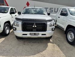 2025 MITSUBISHI Triton GLX-R