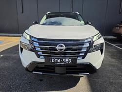 2026 NISSAN T33 TI-L