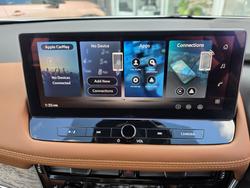 2026 NISSAN T33 TI-L