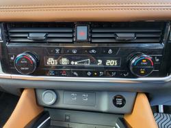 2026 NISSAN T33 TI-L