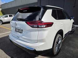 2026 NISSAN T33 TI-L