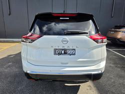 2026 NISSAN T33 TI-L