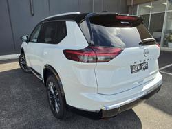 2026 NISSAN T33 TI-L