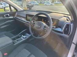 2025 Kia Sorento GT-Line