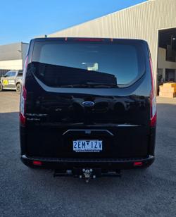 2023 Ford Transit Custom 320S Sport