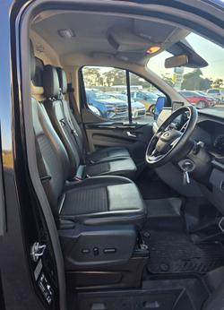 2023 Ford Transit Custom 320S Sport