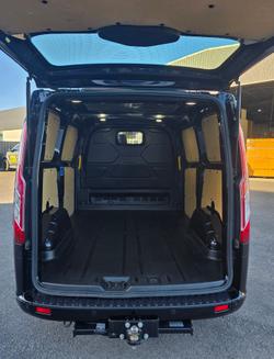 2023 Ford Transit Custom 320S Sport