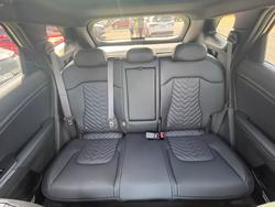 2025 Kia Sportage HEV GT-Line