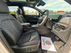 2025 Kia Sportage HEV GT-Line