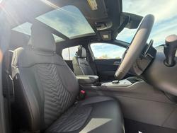 2025 Kia Sportage HEV GT-Line