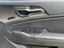 2025 Kia Sportage HEV GT-Line