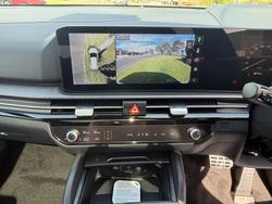 2025 Kia Sportage HEV GT-Line