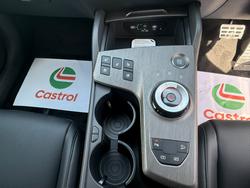 2025 Kia Sportage HEV GT-Line