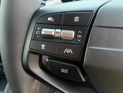 2025 Kia Sportage HEV GT-Line