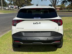 2025 Kia Sportage HEV GT-Line